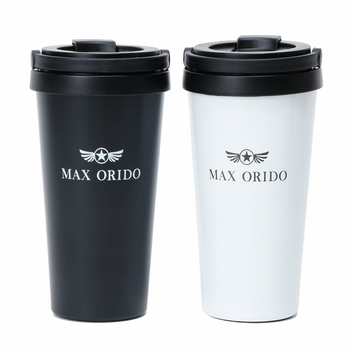MAX ORIDO 559 タンブラー | モトーリモーダ公式オンラインショップ