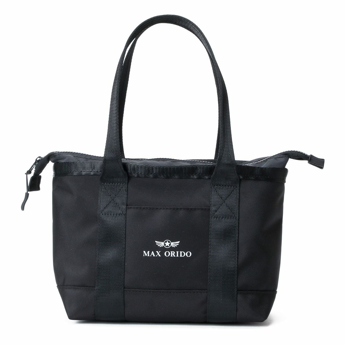 MAX ORIDO｜MAX ORIDO ミニ トート バッグ｜