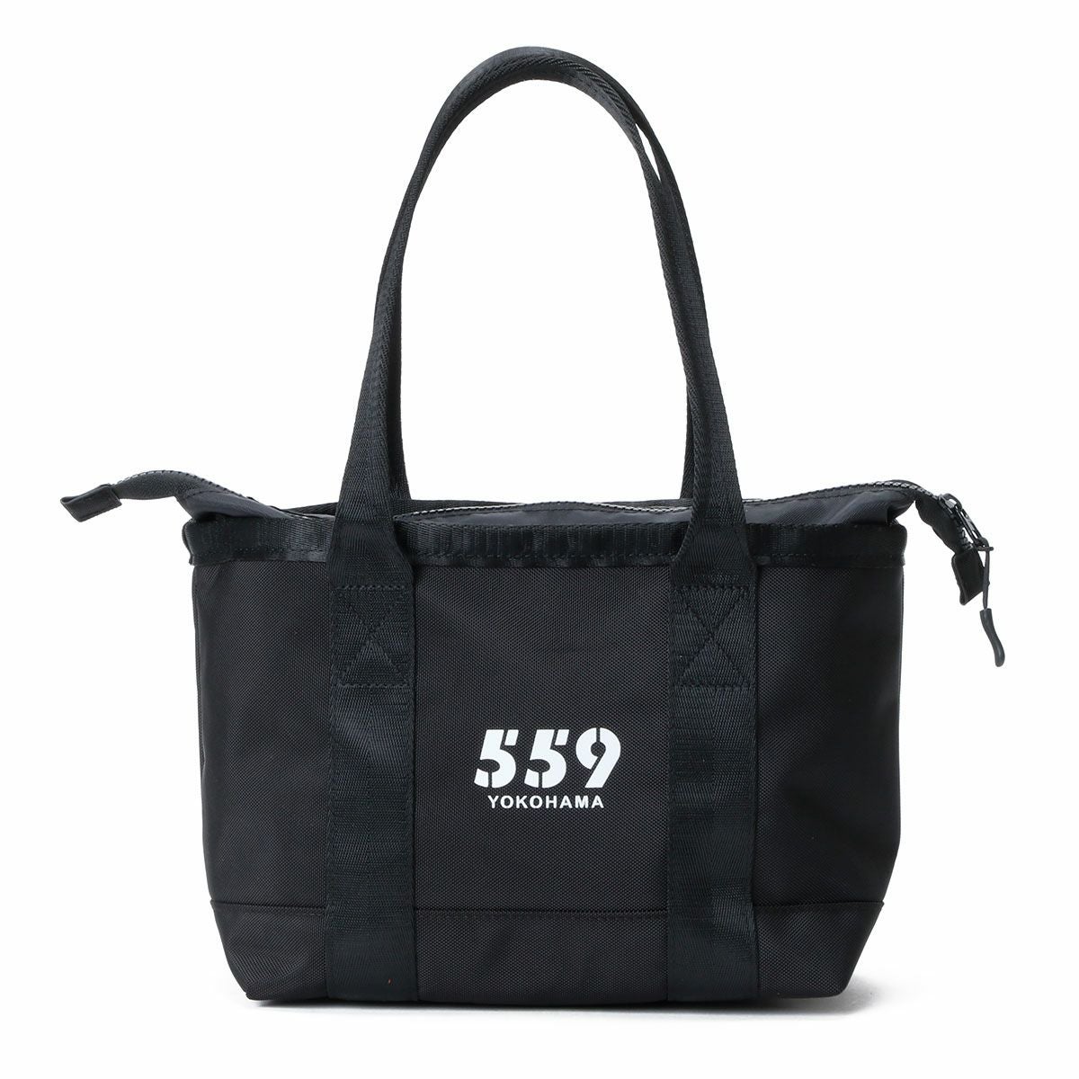 MAX ORIDO｜MAX ORIDO ミニ トート バッグ｜ブラック