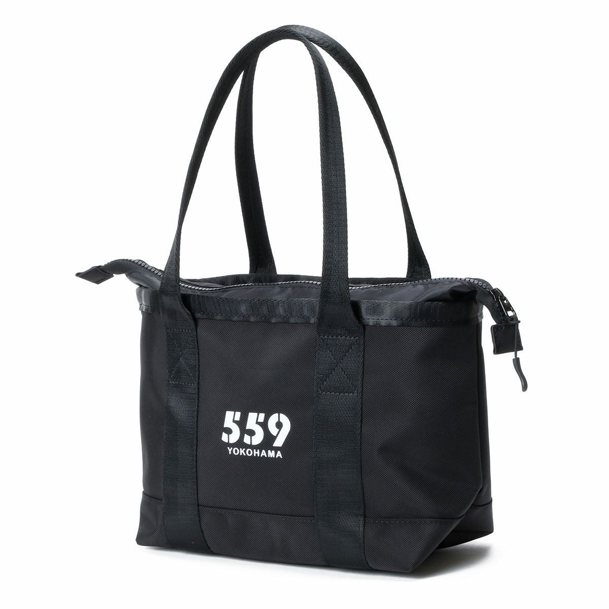 MAX ORIDO｜MAX ORIDO ミニ トート バッグ｜ブラック