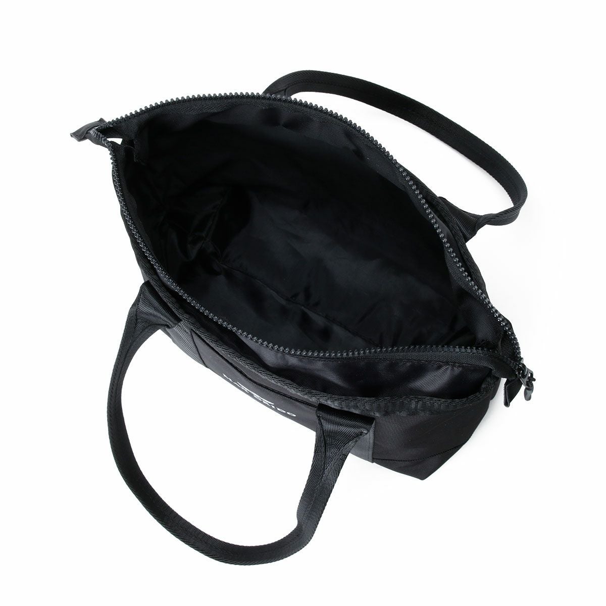 MAX ORIDO｜MAX ORIDO ミニ トート バッグ｜ブラック