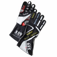 MAX ORIDO｜MAX ORIDO ドライビング グローブ｜ブラック