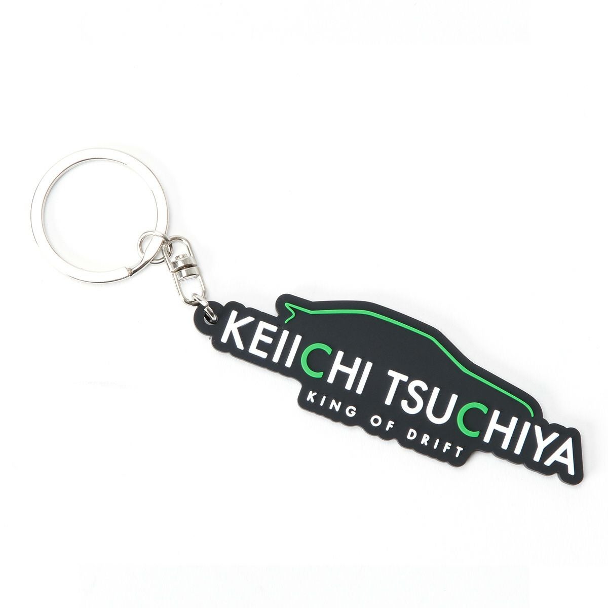 KING ラバー キーホルダー | モトーリモーダ公式オンラインショップ