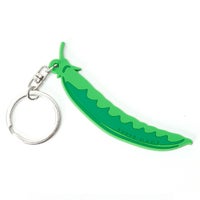 土屋圭市｜KING SUPER MAME キーホルダー｜