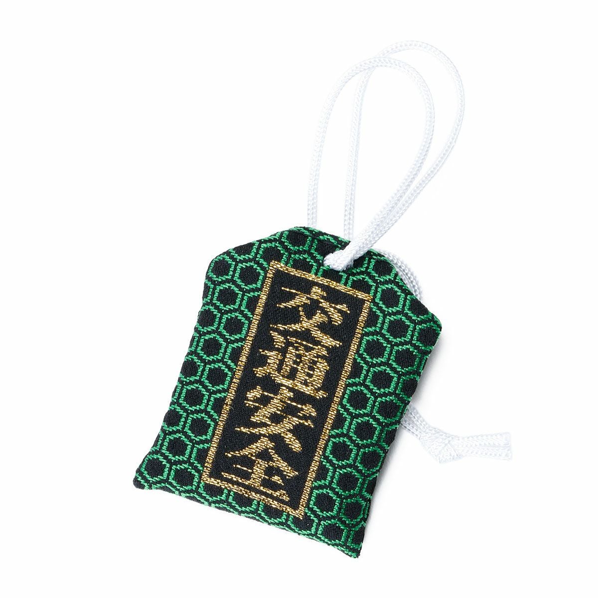 KING お守り チャーム | モトーリモーダ公式オンラインショップ