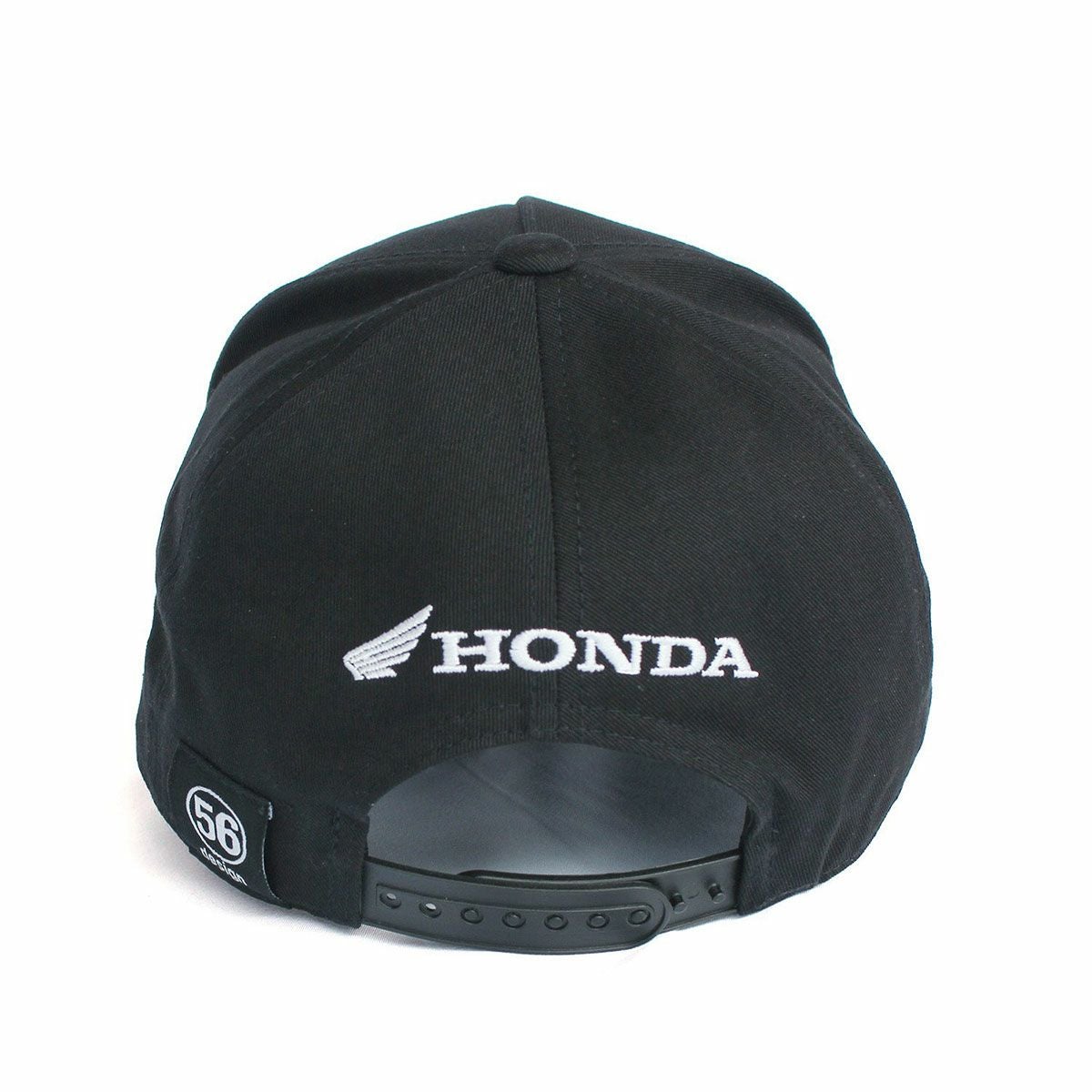 ホンダ × フィフティーシックスデザイン ウィング キャップ