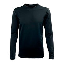 FREEZE TECH｜氷撃α 冷感シャツ 長袖クルーネック｜アンダーウェア