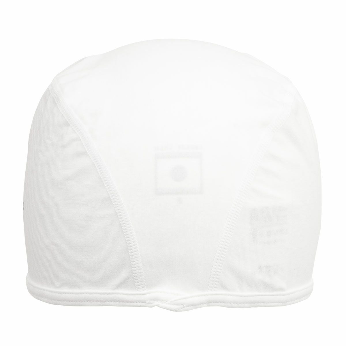 FREEZE TECH｜氷撃α 冷感インナーキャップ｜帽子｜ホワイト