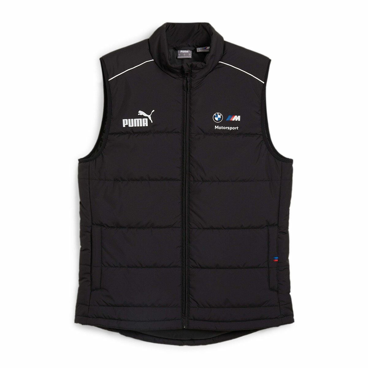 BMW PUMA｜BMW MMS MT7+ パデッド ベスト｜