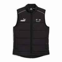 BMW PUMA｜BMW MMS MT7+ パデッド ベスト｜