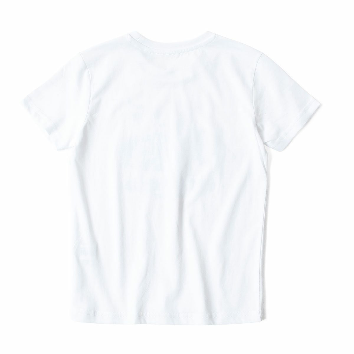 Mille Miglia｜ミッレミリア リトル ベア Tシャツ｜ホワイト