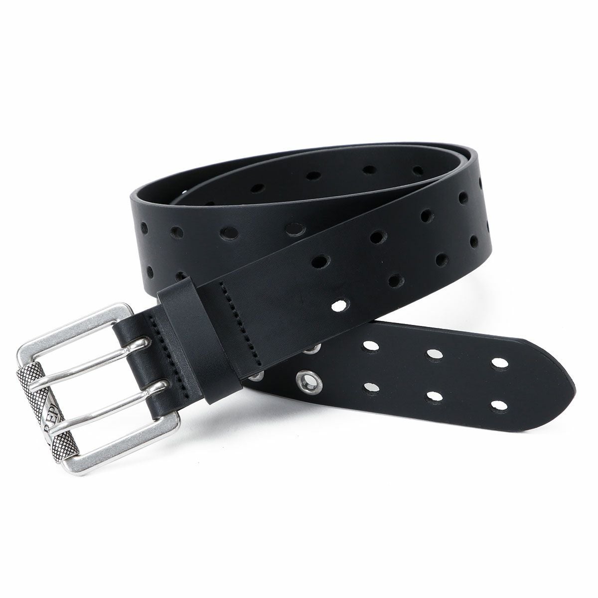 Replay｜ダブルピン ベルト｜