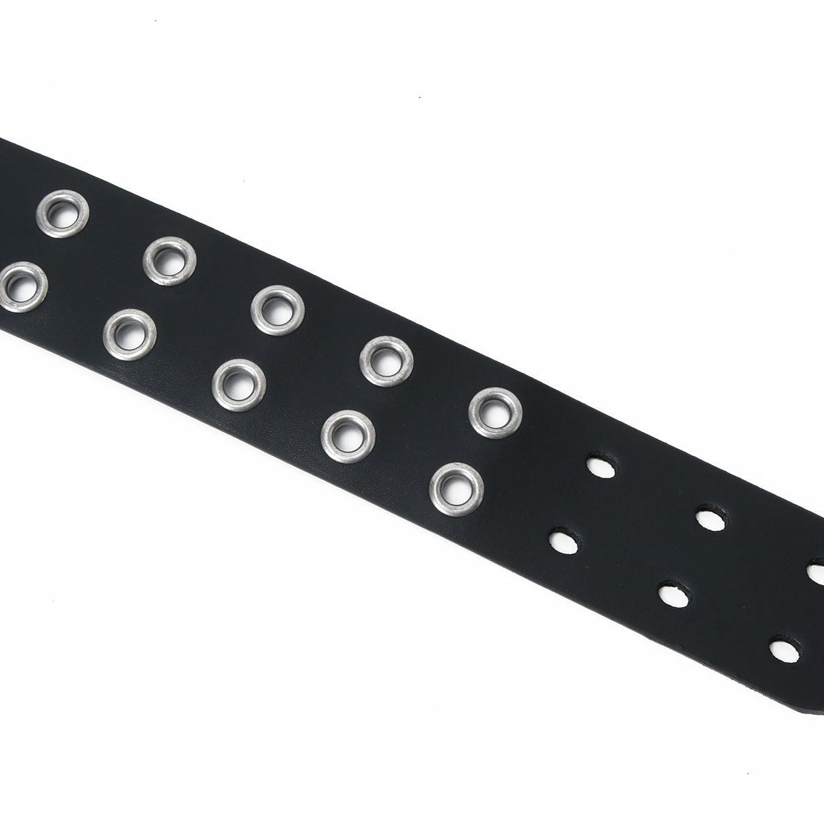 Replay｜ダブルピン ベルト｜ブラック