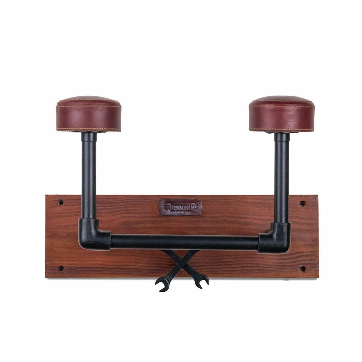 Trip Machine｜ツイン ヘルメット ハンガー｜その他雑貨