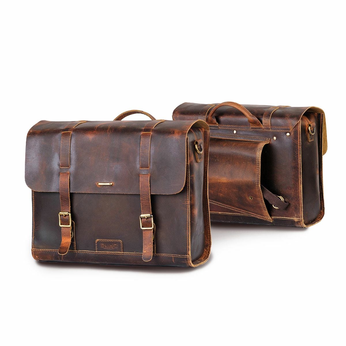 レガシー サドルバッグ（ペア） | モトーリモーダ公式オンラインショップ