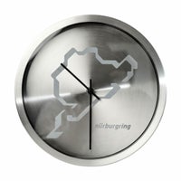 Nurburgring｜ニュルブルクリンク 壁時計｜その他雑貨