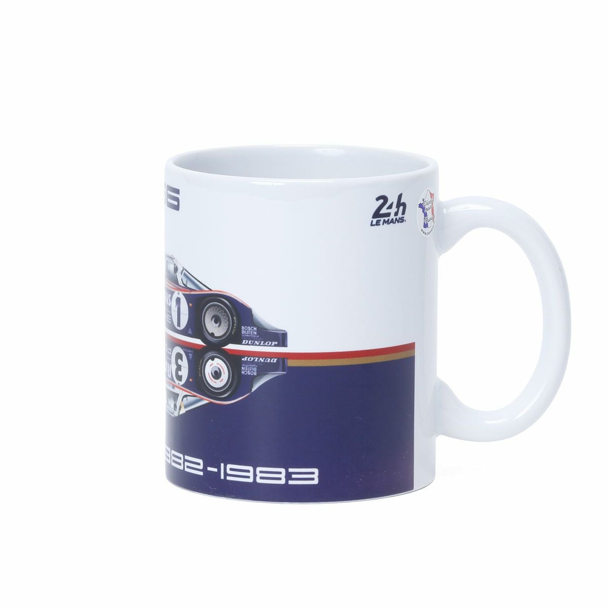 ル・マン 24H 1982-83 ROTHMANS 956 マグカップ | モトーリモーダ公式