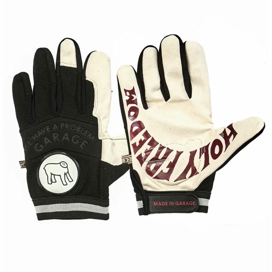 HolyFreedom｜ガレージ グローブ｜3シーズン