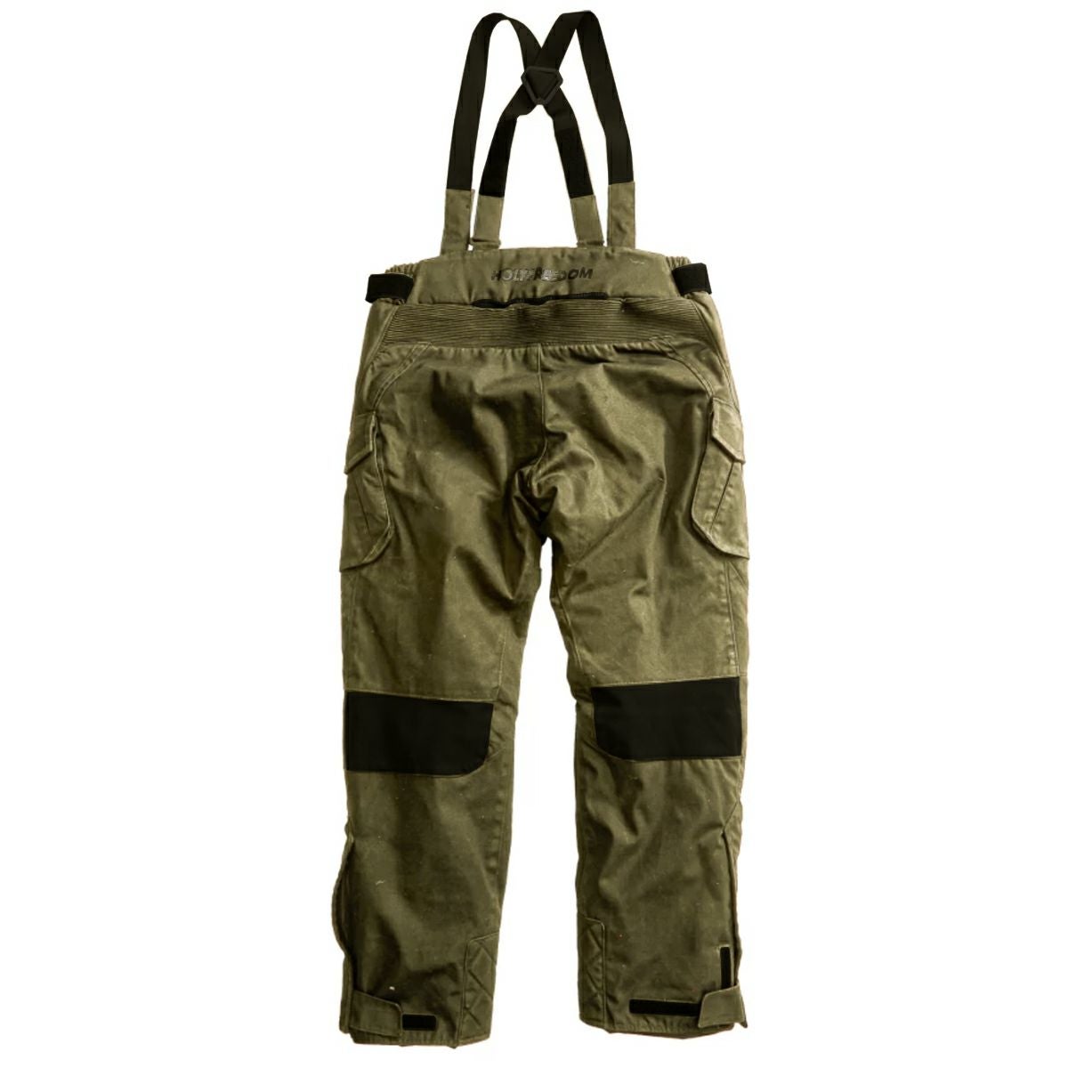 HolyFreedom｜エクスプローラー パンツ｜その他パンツ｜グリーン