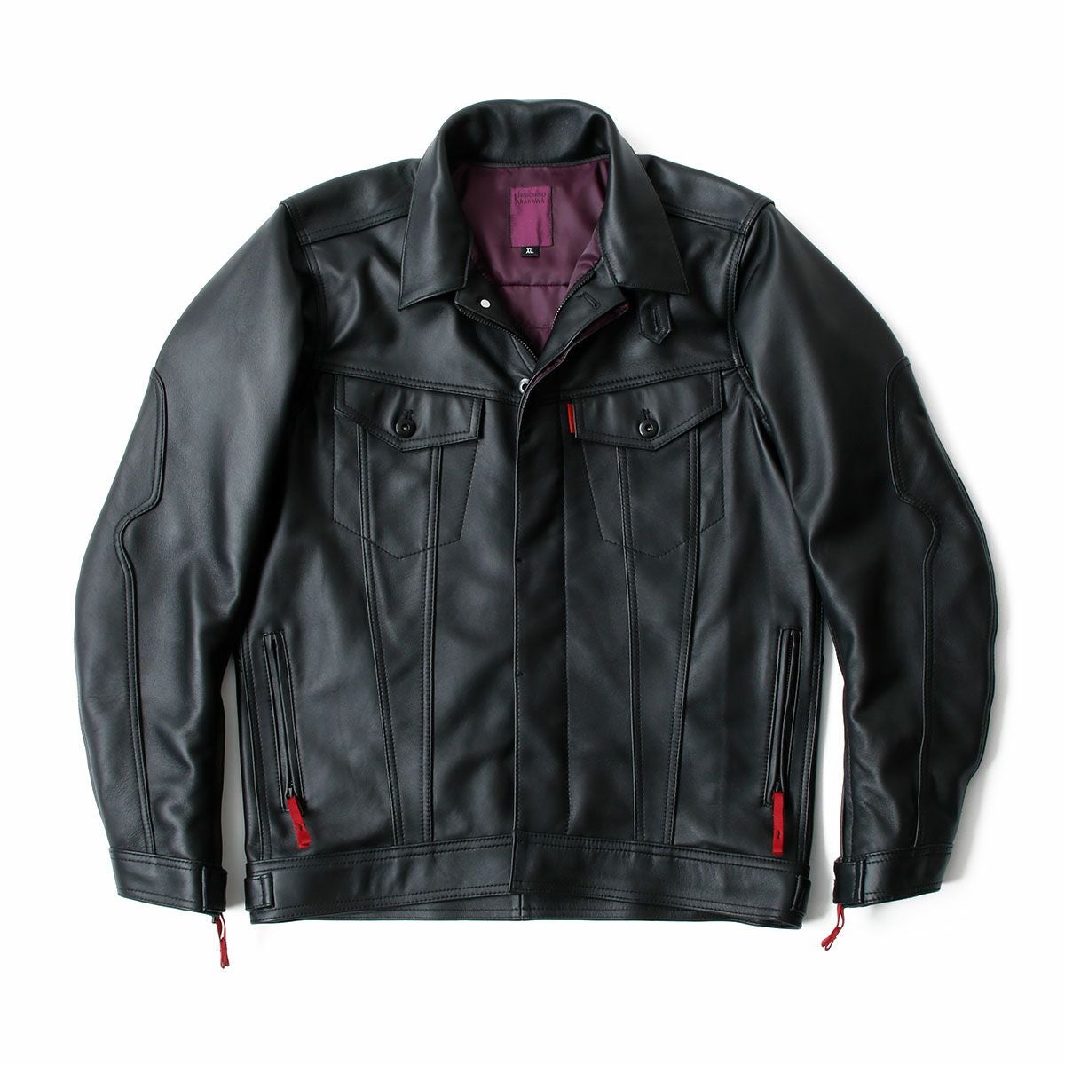 SHINICHIRO ARAKAWA｜ラッジョ / Raggio SP｜レザー