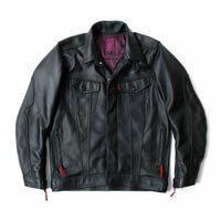 SHINICHIRO ARAKAWA｜ラッジョ / Raggio SP｜レザー