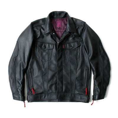 SHINICHIRO ARAKAWA｜ラッジョ / Raggio SP｜レザー