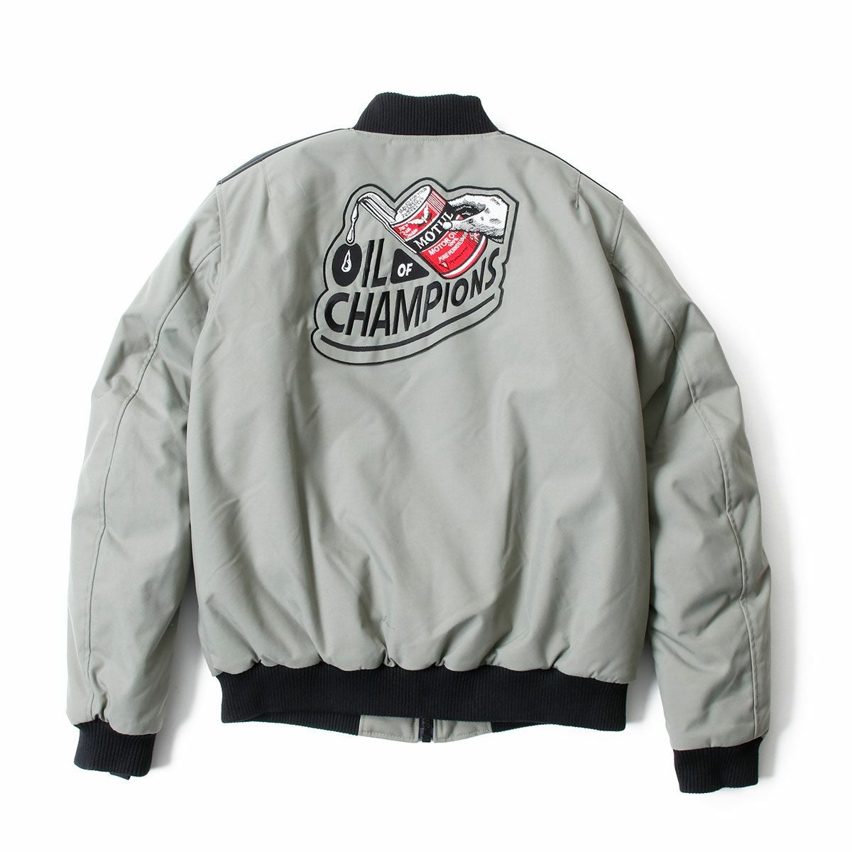 helstons｜ツイン ジャケット｜アウター｜グレー