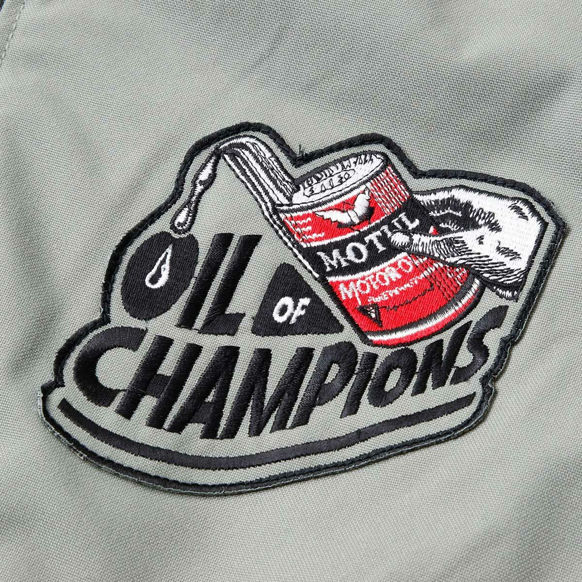 helstons｜ツイン ジャケット｜アウター｜グレー