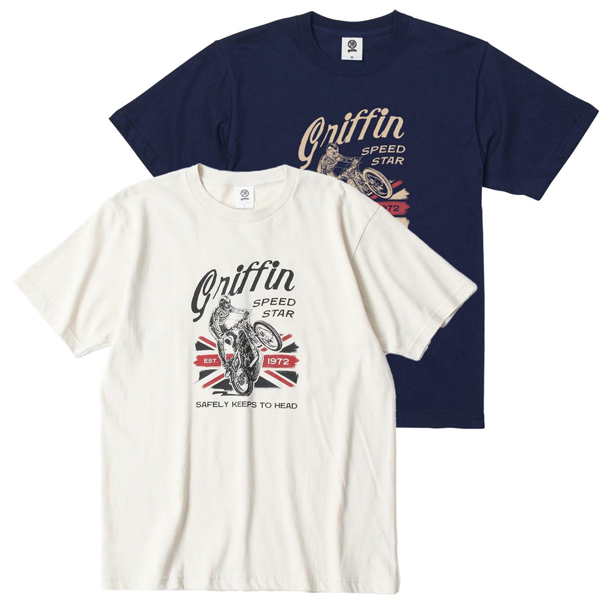 モーターサイクル Tシャツ | モトーリモーダ公式オンラインショップ