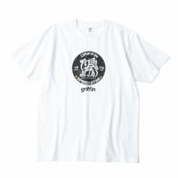 griffin｜グリフィン Tシャツ｜