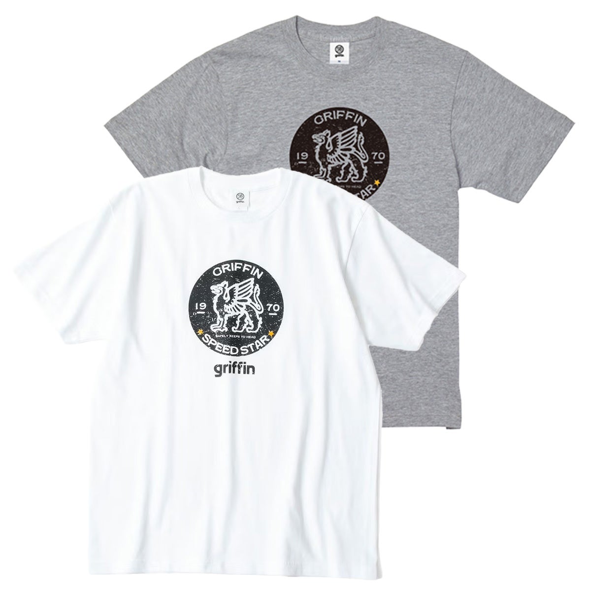 グリフィン Tシャツ | モトーリモーダ公式オンラインショップ