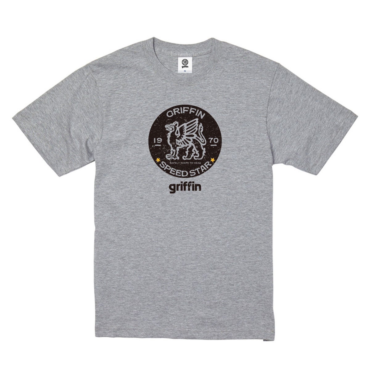 グリフィン Tシャツ | モトーリモーダ公式オンラインショップ