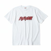 バリバリ伝説｜バリバリ伝説 ロゴTシャツ｜