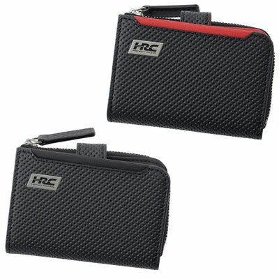 neuinteresse｜ノイインテレッセ×HRC LF小銭入れ付きキーケース｜その他雑貨