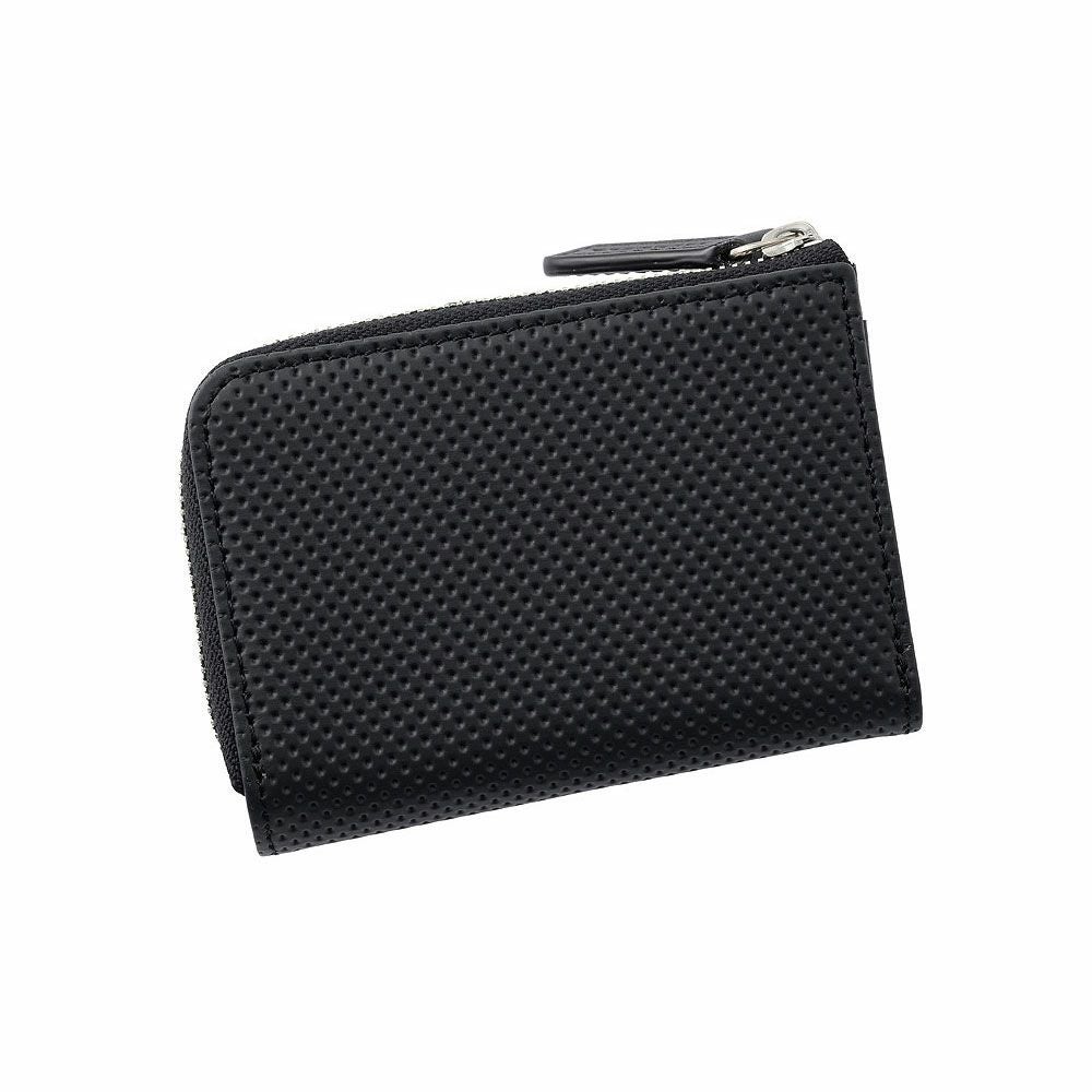 neuinteresse｜ノイインテレッセ×HRC LF小銭入れ付きキーケース｜その他雑貨｜ブラック