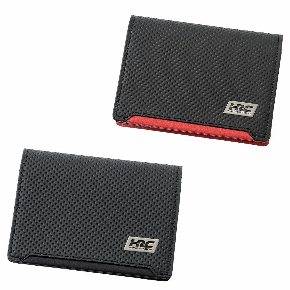 ノイインテレッセ×HRC LF小銭入れ付きキーケース | モトーリモーダ公式