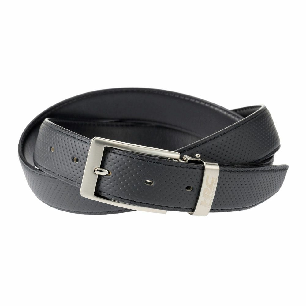 neuinteresse｜ノイインテレッセ×HRC ハイブリット レザー ベルト 30mm｜その他雑貨