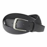 neuinteresse｜ノイインテレッセ×HRC ハイブリットレザーベルト35mm｜その他雑貨