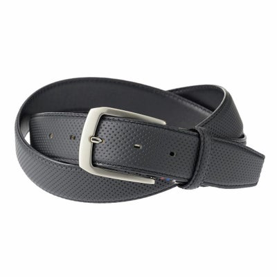 neuinteresse｜ノイインテレッセ×HRC ハイブリットレザーベルト35mm｜その他雑貨