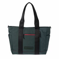 neuinteresse｜ノイインテレッセ×HRC トートバック｜グレー