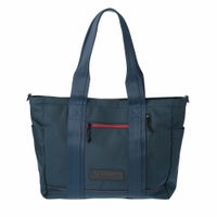 neuinteresse｜ノイインテレッセ×HRC トートバック｜ネイビー