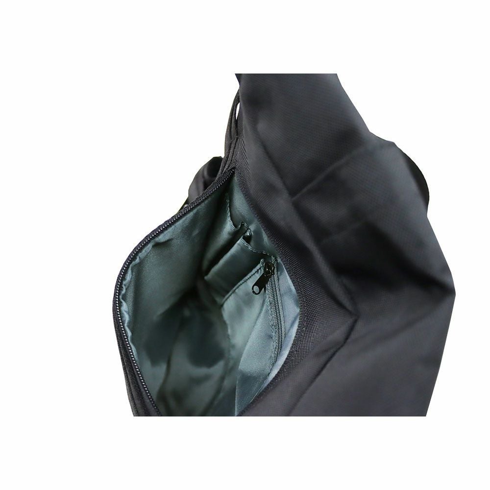 neuinteresse｜ノイインテレッセ×HRC トートバック｜グレー