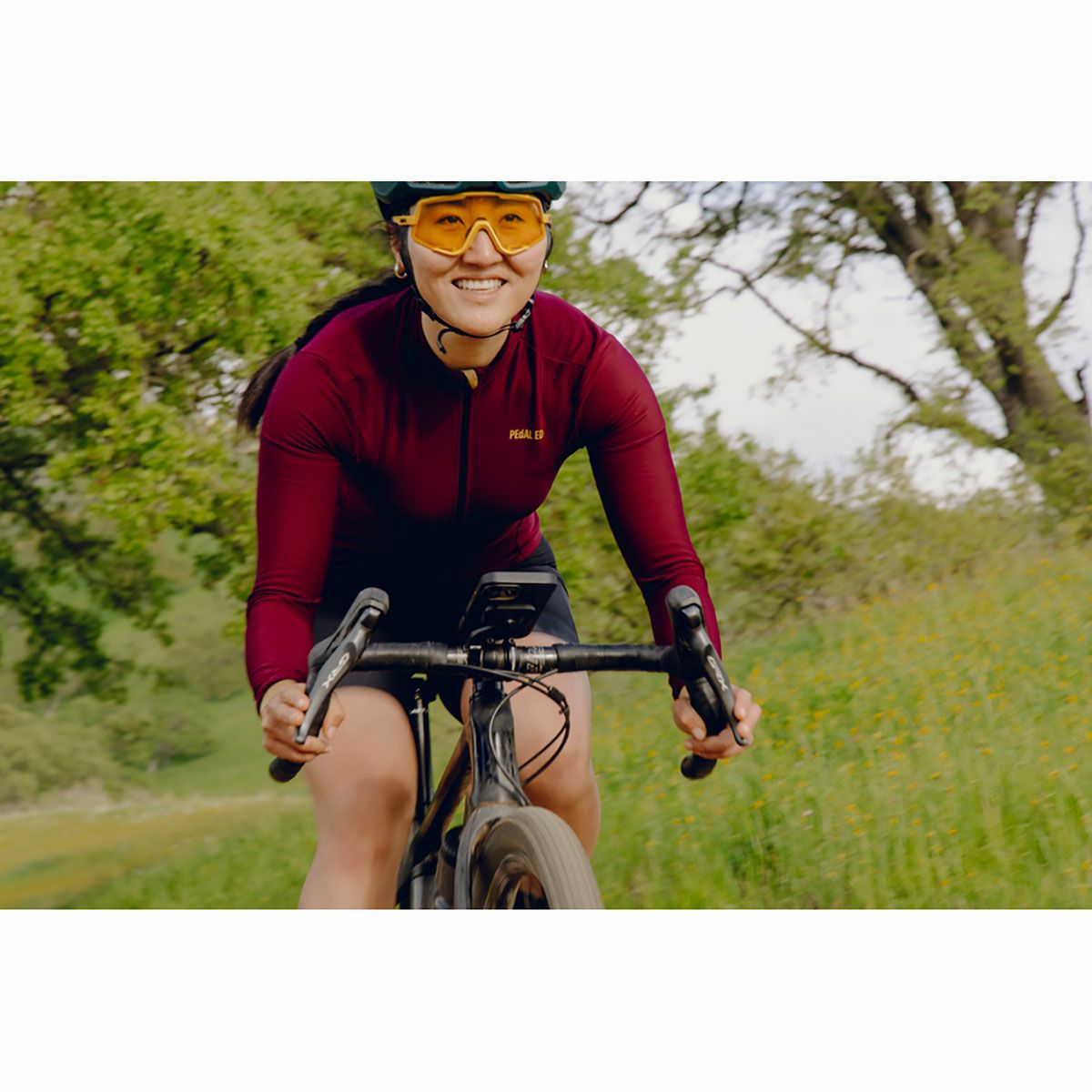 Peak Design｜ナー ケース iPhone 16 Pro / Pro Max｜その他雑貨｜使用イメージ