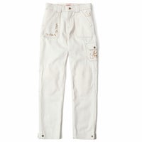 WILDUST｜オーバーランド カーゴパンツ｜チノ・カーゴ