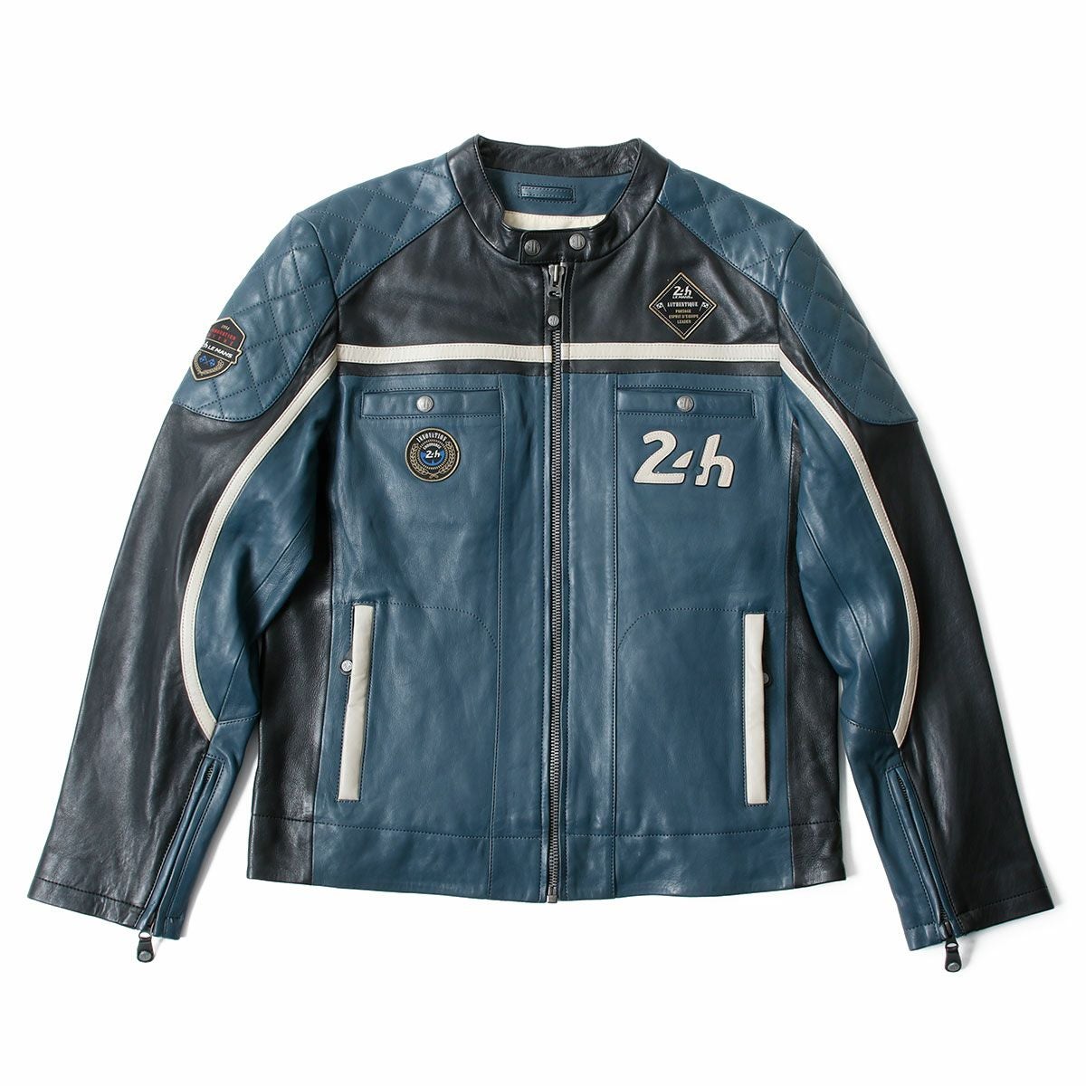 CLASSIC LEGEND MOTORS｜ル・マン 24時間レース LINO レザー ジャケット｜アウター