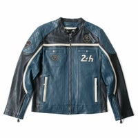 CLASSIC LEGEND MOTORS｜ル・マン 24時間レース LINO レザー ジャケット｜アウター