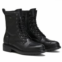 XPD｜エックス ナッシュビル H2OUT｜ブーツタイプ｜ブラック