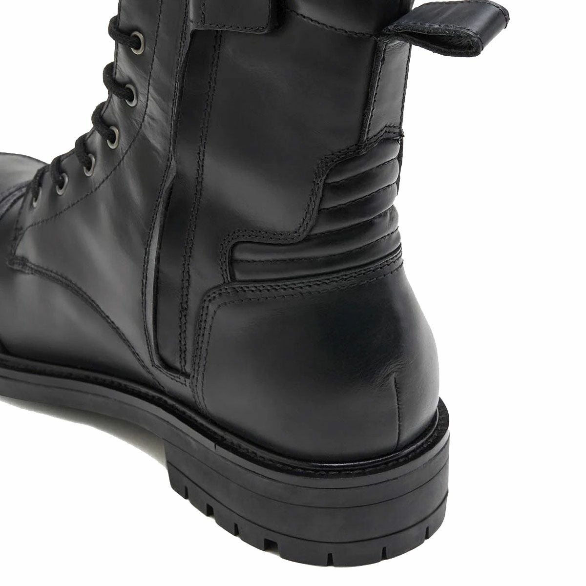 XPD｜エックス ナッシュビル H2OUT｜ブーツタイプ｜ブラック