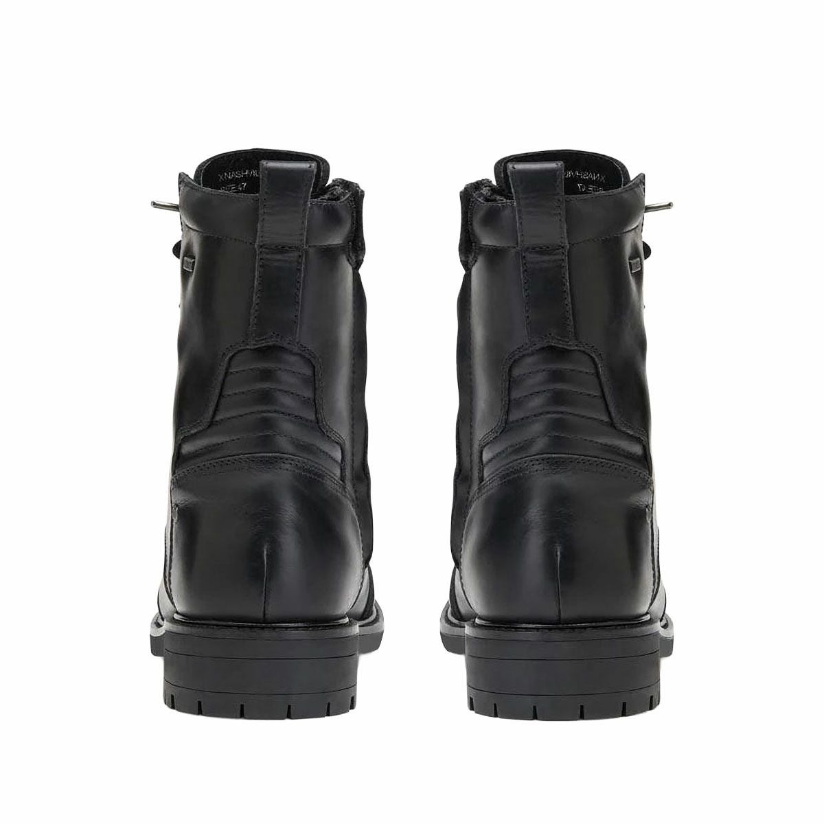 XPD｜エックス ナッシュビル H2OUT｜ブーツタイプ｜ブラック