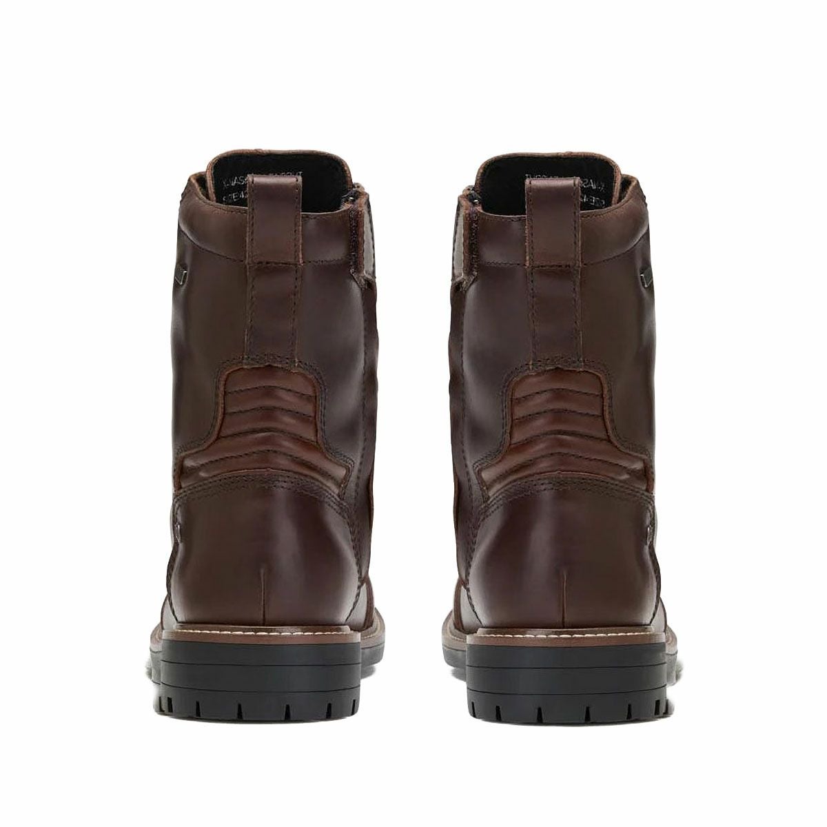 XPD｜エックス ナッシュビル H2OUT｜ブーツタイプ｜ブラウン